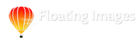 Floating Images Logo